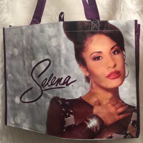 Nwt Selena Collectors HEB Tote Bag - Picture 2 of 6